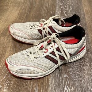 Adidas Adizero Running Shoes